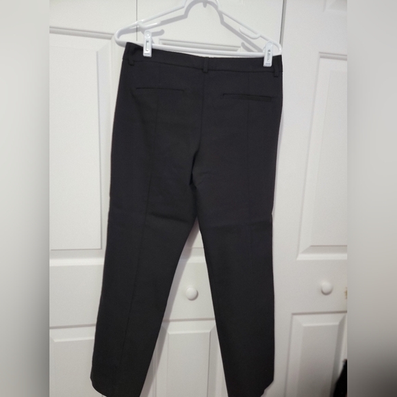 Express Columnist Ankle Mid Rise - Picture 3 of 3